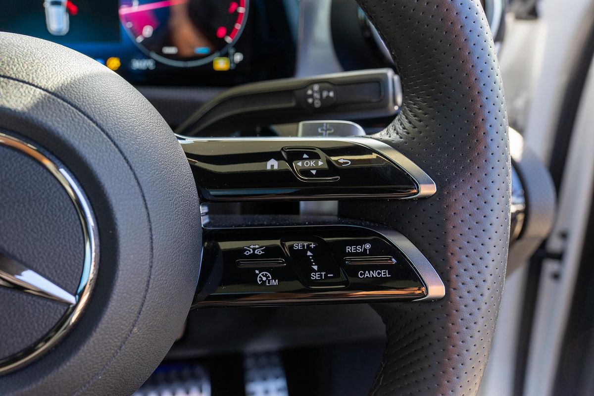 2023 Mercedes-Benz A-Class A250 W177