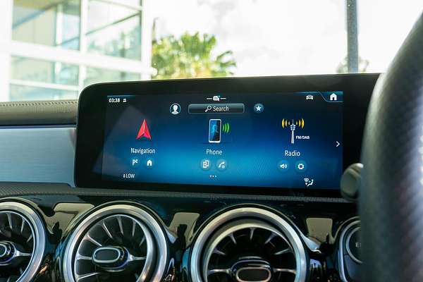 2023 Mercedes-Benz A-Class A250 W177