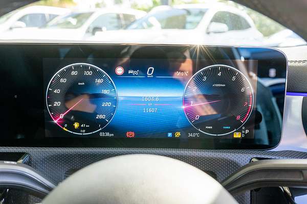 2023 Mercedes-Benz A-Class A250 W177