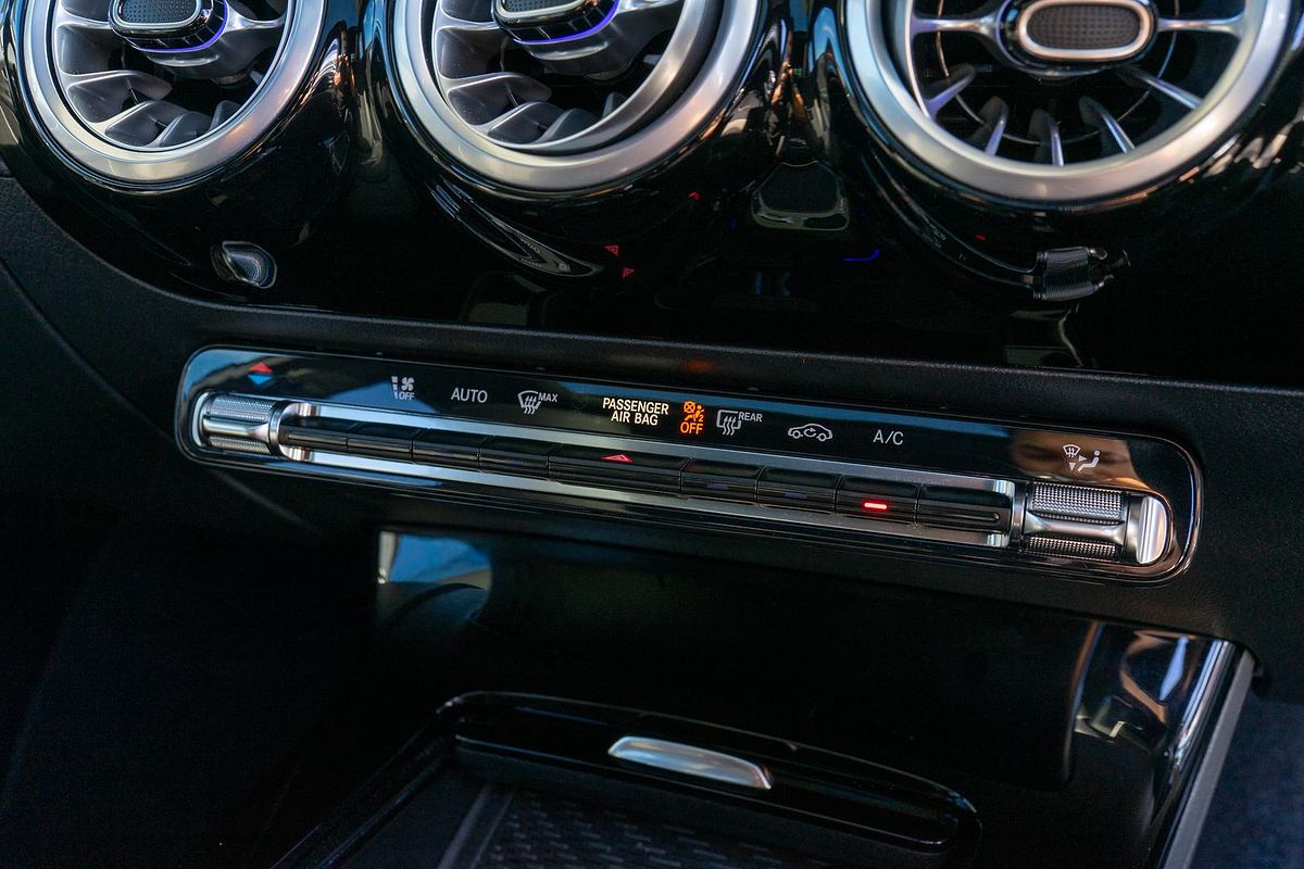 2023 Mercedes-Benz A-Class A250 W177