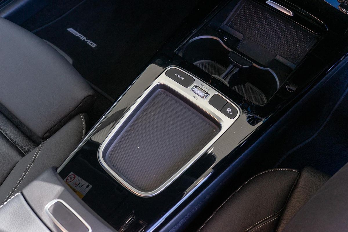 2023 Mercedes-Benz A-Class A250 W177