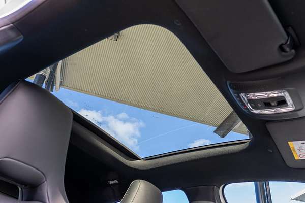 2023 Mercedes-Benz A-Class A250 W177