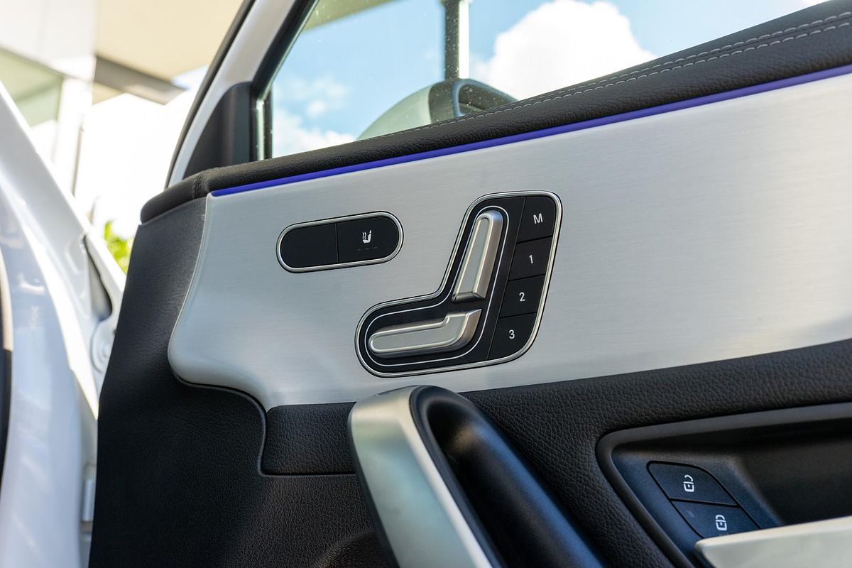 2023 Mercedes-Benz A-Class A250 W177