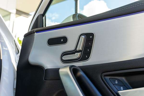 2023 Mercedes-Benz A-Class A250 W177