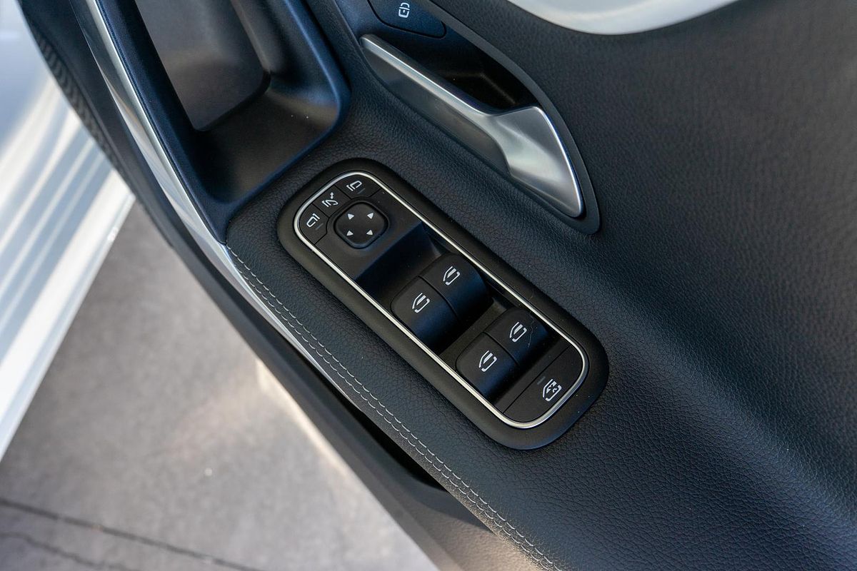 2023 Mercedes-Benz A-Class A250 W177