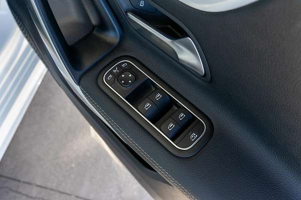 2023 Mercedes-Benz A-Class A250 W177