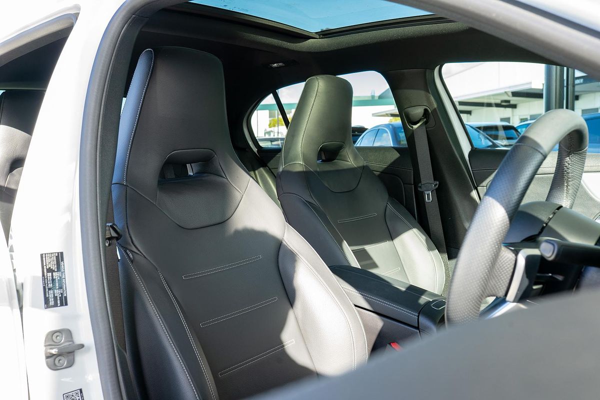 2023 Mercedes-Benz A-Class A250 W177