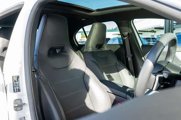 2023 Mercedes-Benz A-Class A250 W177