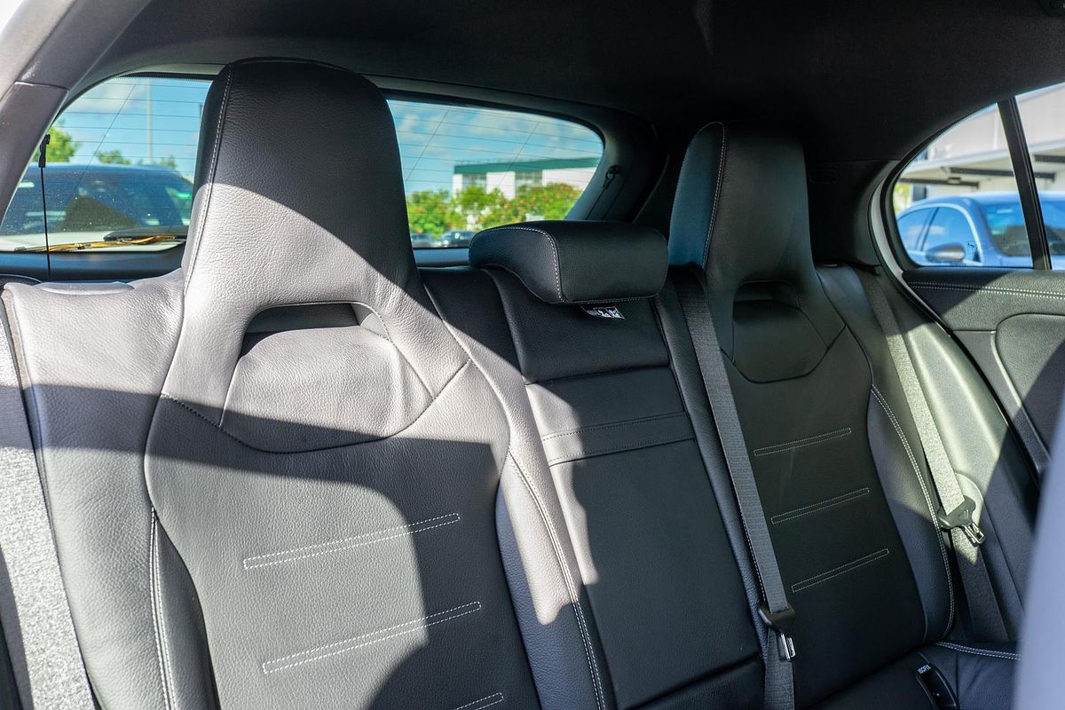 2023 Mercedes-Benz A-Class A250 W177