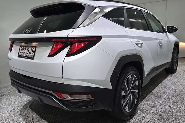 2023 Hyundai Tucson Elite NX4.V2