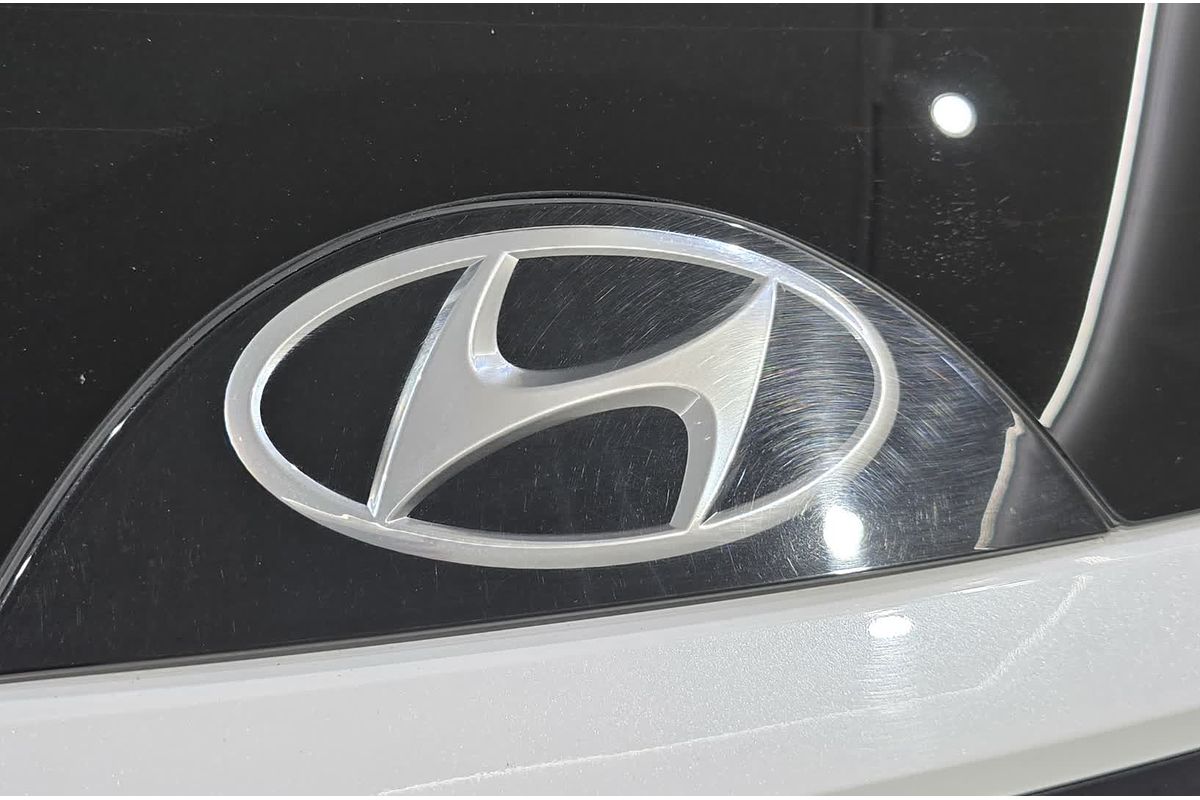 2023 Hyundai Tucson Elite NX4.V2