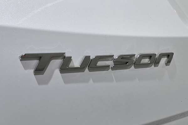 2023 Hyundai Tucson Elite NX4.V2