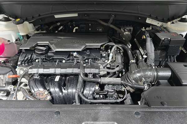 2023 Hyundai Tucson Elite NX4.V2