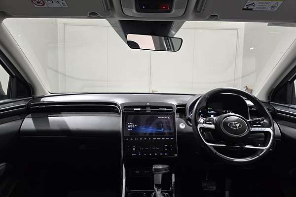 2023 Hyundai Tucson Elite NX4.V2
