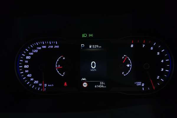 2023 Hyundai Tucson Elite NX4.V2