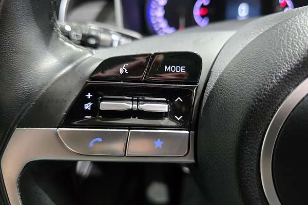 2023 Hyundai Tucson Elite NX4.V2