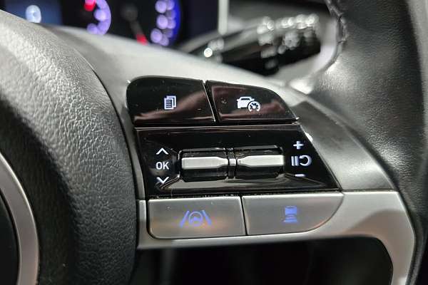 2023 Hyundai Tucson Elite NX4.V2