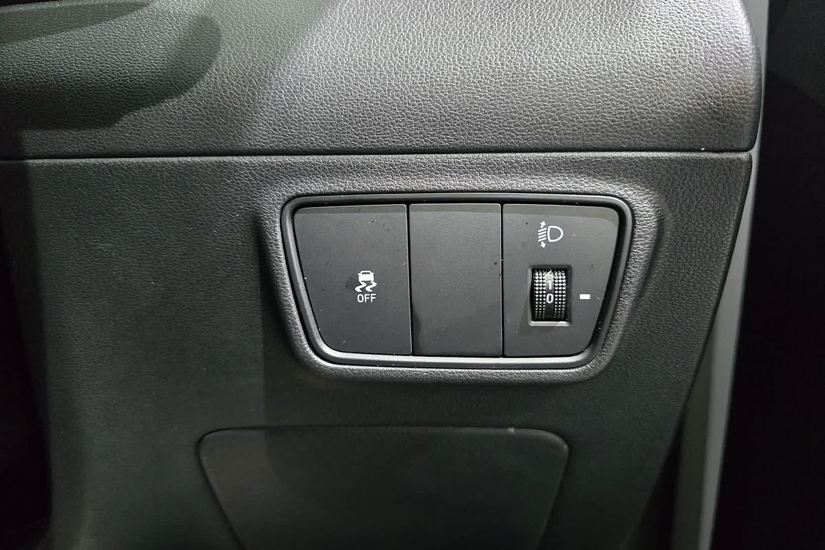 2023 Hyundai Tucson Elite NX4.V2