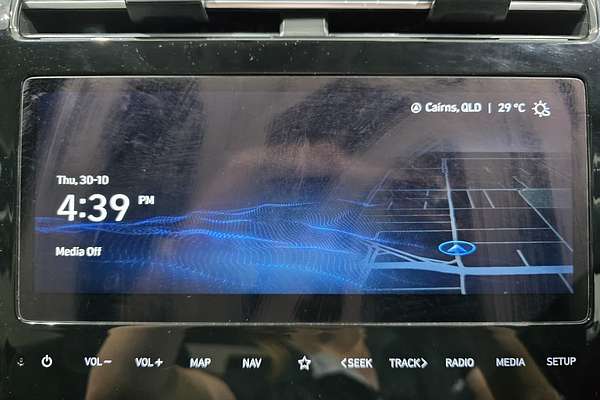 2023 Hyundai Tucson Elite NX4.V2