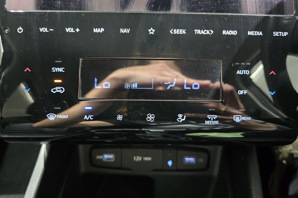 2023 Hyundai Tucson Elite NX4.V2