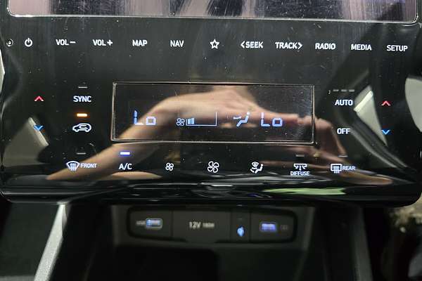 2023 Hyundai Tucson Elite NX4.V2