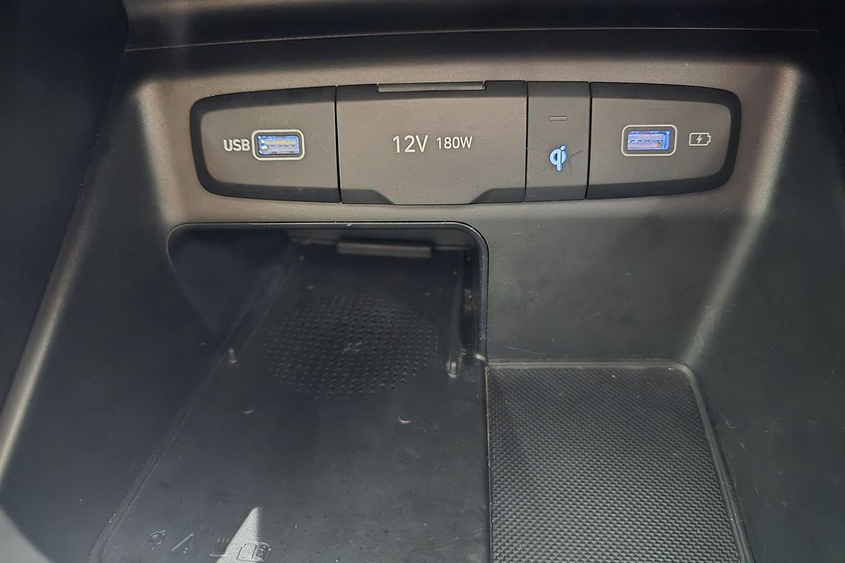 2023 Hyundai Tucson Elite NX4.V2