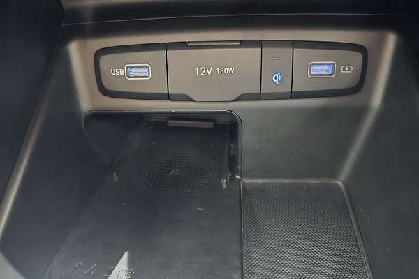 2023 Hyundai Tucson Elite NX4.V2