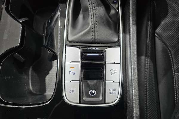 2023 Hyundai Tucson Elite NX4.V2