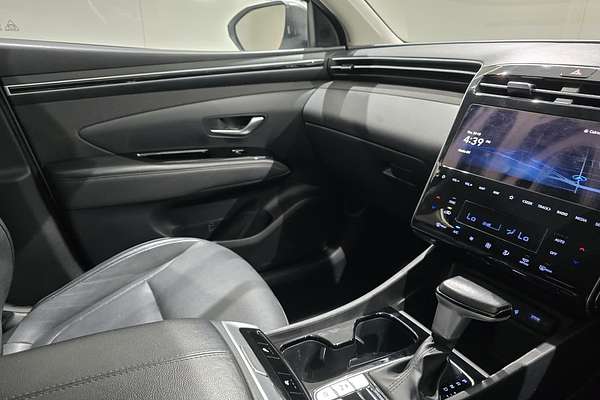 2023 Hyundai Tucson Elite NX4.V2