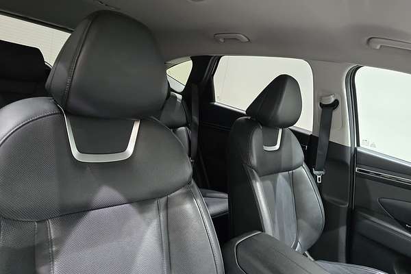 2023 Hyundai Tucson Elite NX4.V2