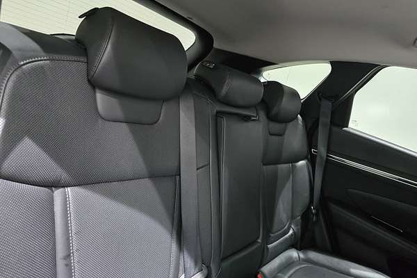 2023 Hyundai Tucson Elite NX4.V2