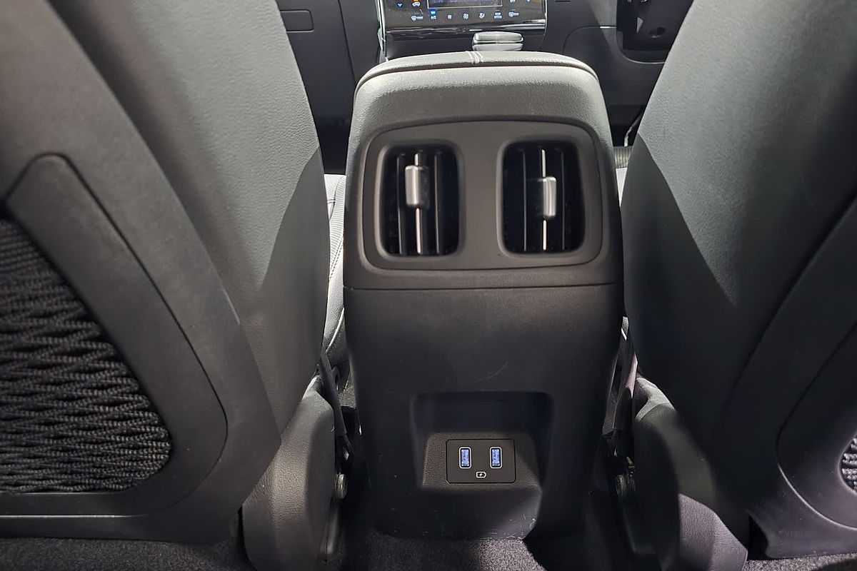 2023 Hyundai Tucson Elite NX4.V2