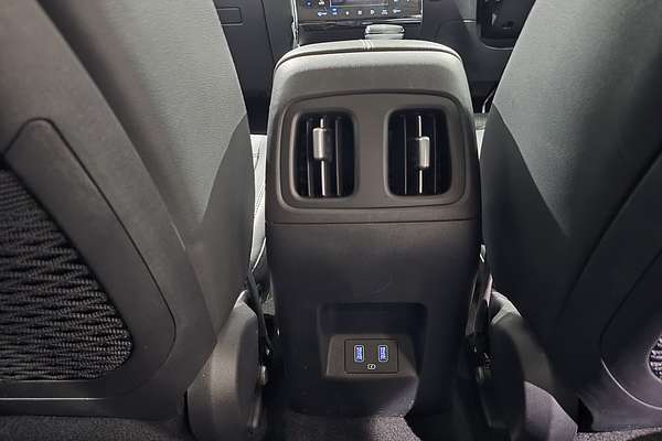 2023 Hyundai Tucson Elite NX4.V2