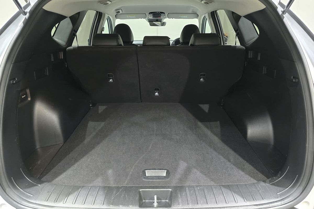 2023 Hyundai Tucson Elite NX4.V2