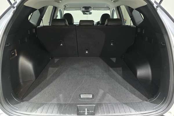 2023 Hyundai Tucson Elite NX4.V2