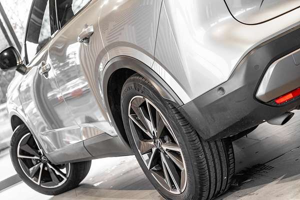 2023 Nissan QASHQAI Ti J12