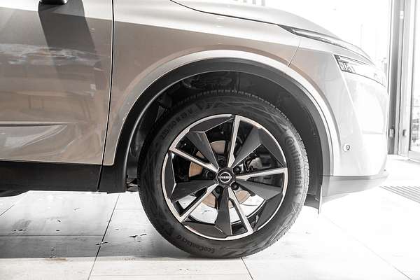 2023 Nissan QASHQAI Ti J12