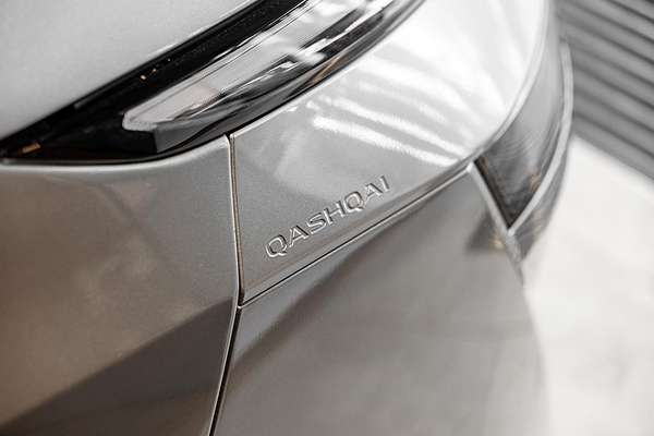 2023 Nissan QASHQAI Ti J12