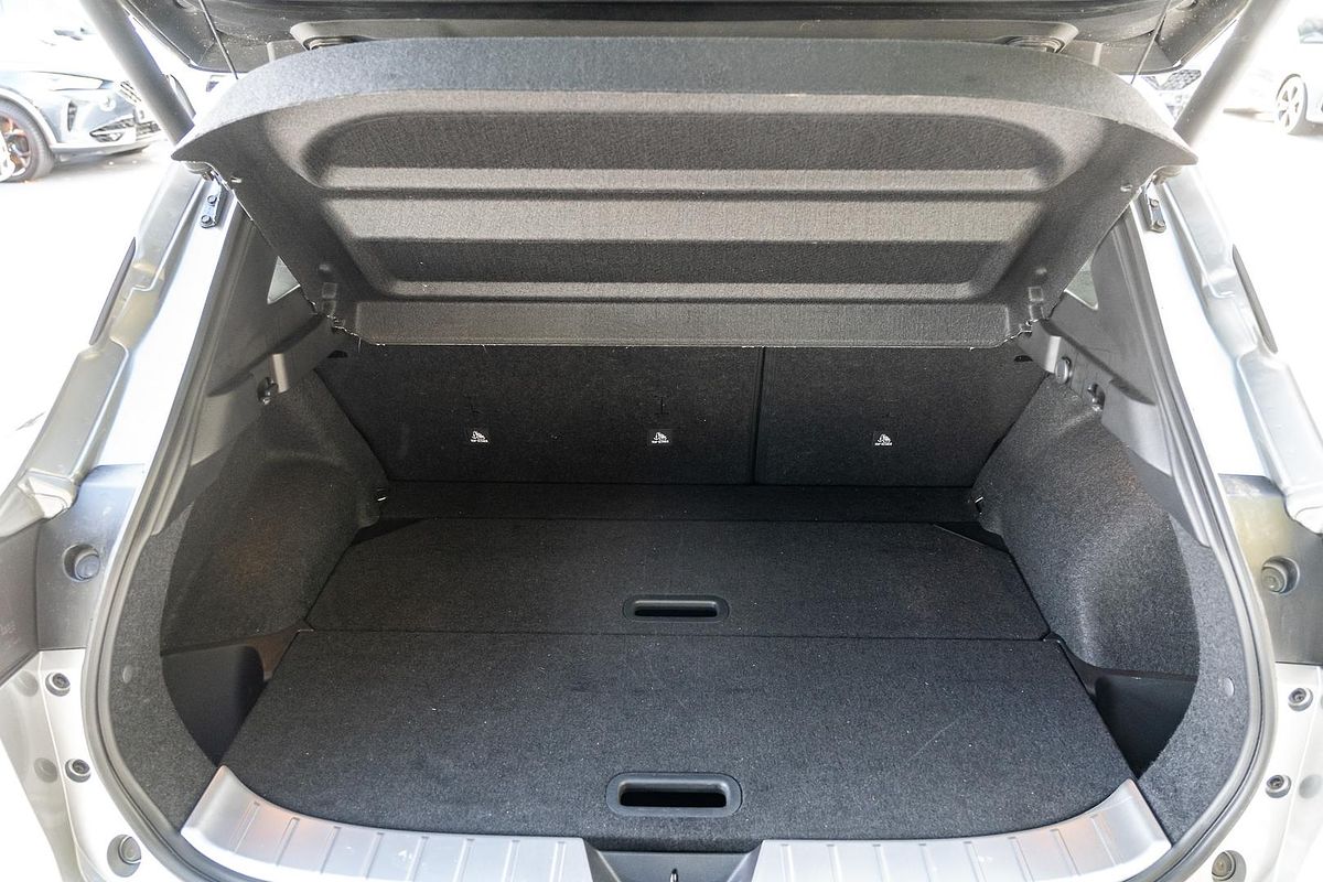 2023 Nissan QASHQAI Ti J12