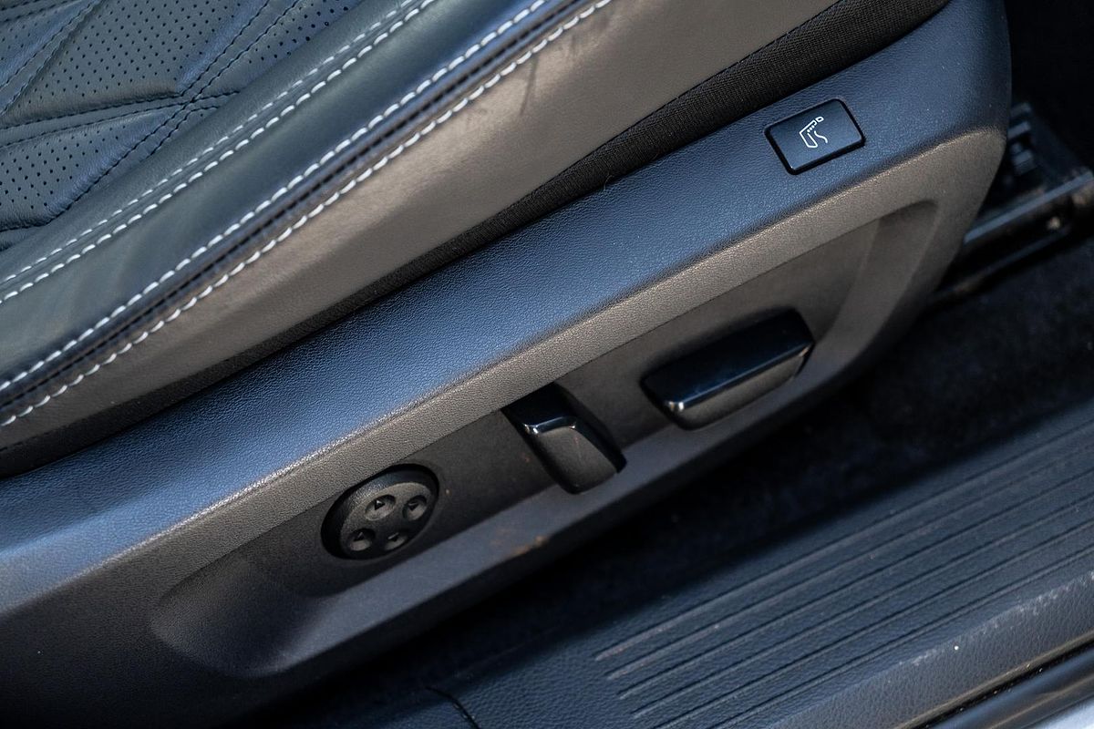 2023 Nissan QASHQAI Ti J12