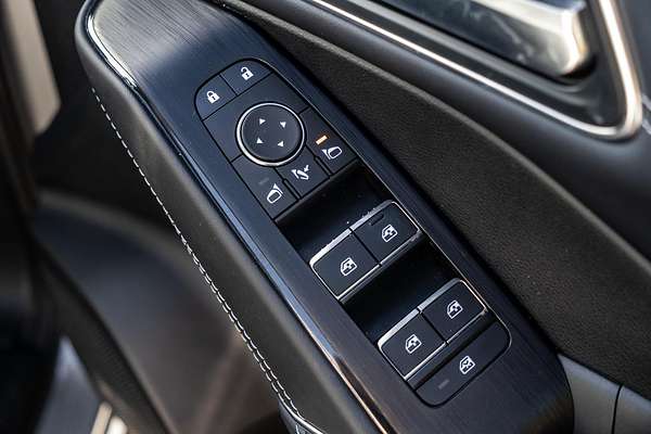 2023 Nissan QASHQAI Ti J12