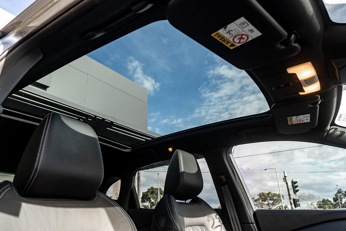 2023 Nissan QASHQAI Ti J12