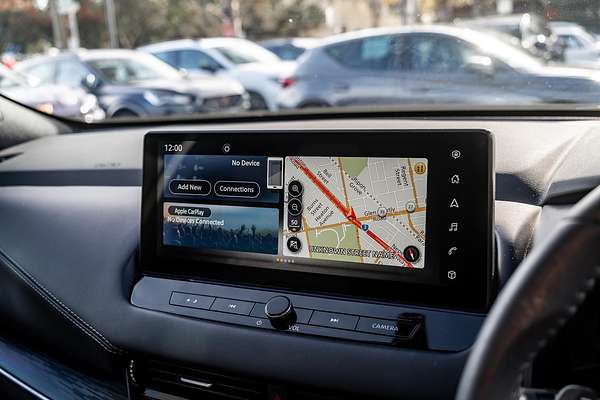 2023 Nissan QASHQAI Ti J12