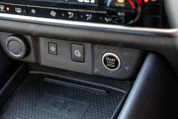 2023 Nissan QASHQAI Ti J12