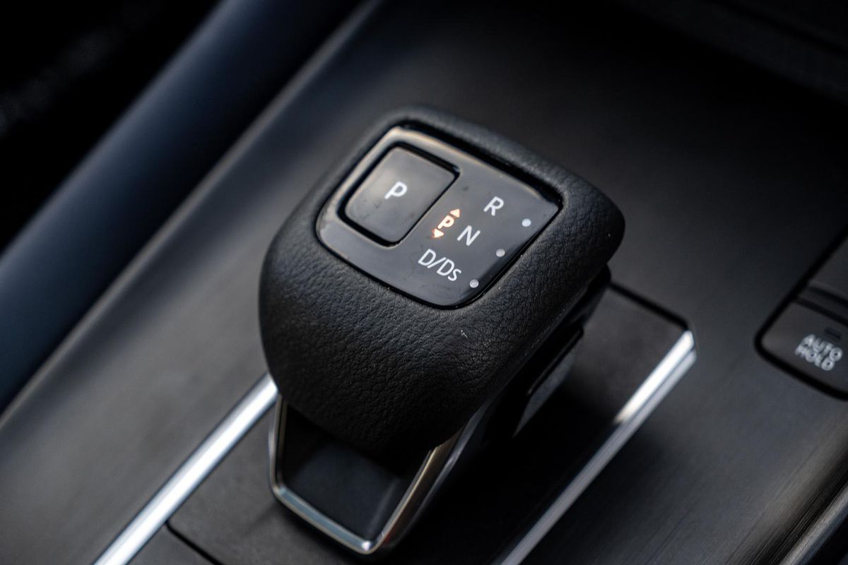 2023 Nissan QASHQAI Ti J12