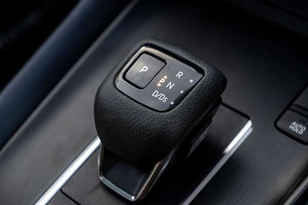 2023 Nissan QASHQAI Ti J12