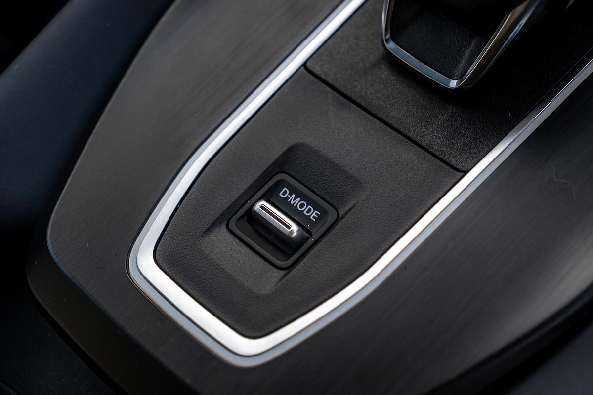 2023 Nissan QASHQAI Ti J12