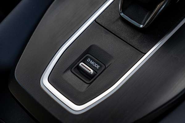 2023 Nissan QASHQAI Ti J12