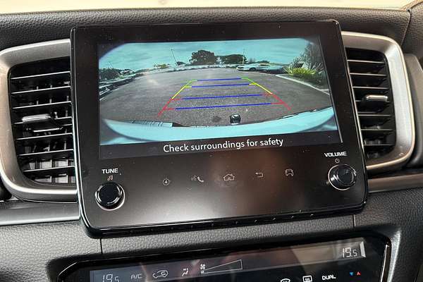 2025 Mazda BT-50 GT TF 4X4