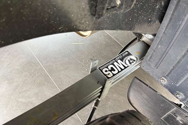 2025 Mazda BT-50 GT TF 4X4